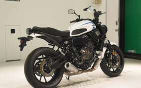 YAMAHA XSR700 2023 RM41J