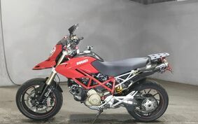 DUCATI HYPERMOTARD 1100S 2009 B100A