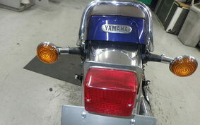 YAMAHA SR400 Gen.5 2021 RH16J