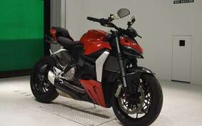 DUCATI STREETFIGHTER V2 2022