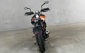 KTM 250 DUKE JPE