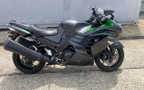 KAWASAKI NINJA 2018 ZXT40H