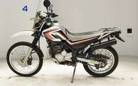 YAMAHA SEROW 250 Gen.2 DG17J