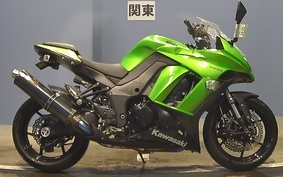 KAWASAKI NINJA 1000 A 2014 ZXT00L