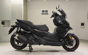 BMW C400X 2021 0C09