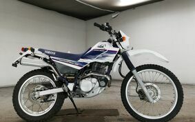 YAMAHA SEROW 225 WE 4JG