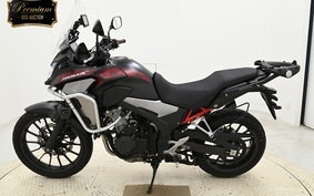 HONDA 400X GEN 2 2020 NC56