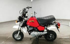 YAMAHA POCKE 4U1