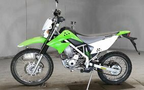 KAWASAKI KLX125 LX125C