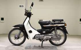 HONDA C100 SUPER CUB HA06