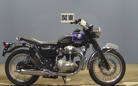 KAWASAKI W650 2001 EJ650A