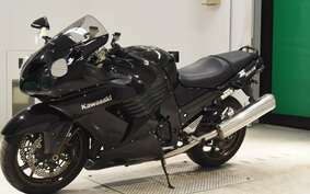 KAWASAKI ZX 1400 NINJA 2006 ZXNA11