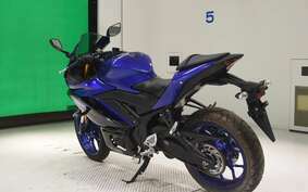 YAMAHA YZF-R25 RG43J