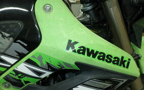 KAWASAKI KSR110 E