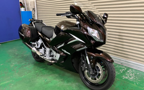 YAMAHA FJR1300 AS 2013 RP27J