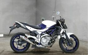 SUZUKI GLADIUS 2011 VK58A