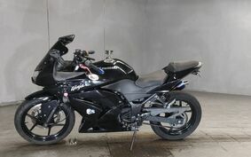 KAWASAKI NINJA 250R EX250K