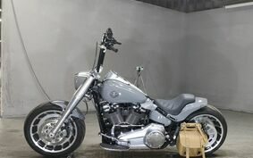 HARLEY FLFBS1870 2018 YGK