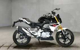 BMW G310R 2018 0G01