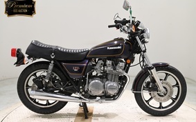 KAWASAKI Z650 LTD 1979 KZ650D