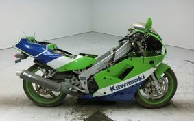 KAWASAKI ZXR250 1990 ZX250A