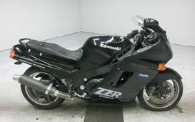 KAWASAKI ZZ1100 NINJA 1993 ZXBC11