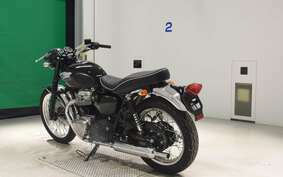 KAWASAKI W400 2009 EJ400A