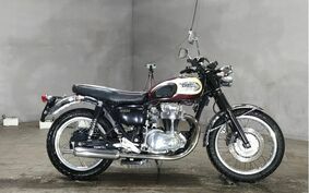 KAWASAKI W650 1999 EJ650A