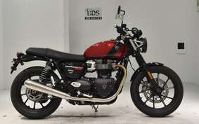 TRIUMPH SPEED TWIN 900 2023 AD74GD