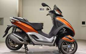 PIAGGIO MP3 300 2016 M712