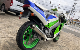 KAWASAKI ZXR250 ZX250C