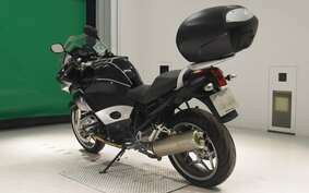 BMW R1200ST 2009