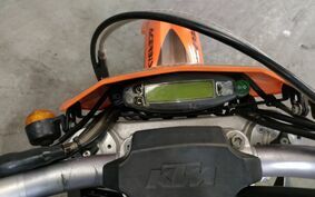 KTM 250 EXC F RFA