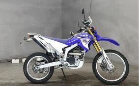 YAMAHA WR250R DG15J