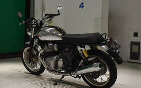 ROYAL ENFIELD INT650 2021