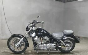 YAMAHA DRAGSTAR 250 VG02J