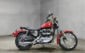 HARLEY XLH1000 CAH