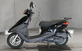 YAMAHA AXIS 125 TREET SE53J