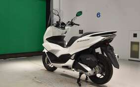 HONDA PCX 160 KF47