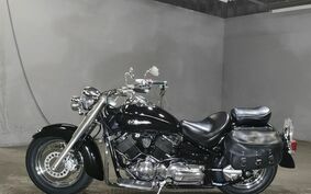 YAMAHA DRAGSTAR 1100 CLASSIC 2001 VP13J