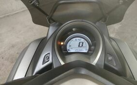 YAMAHA N-MAX 125 SE86J