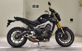 YAMAHA MT-09 A 2016 RN34J