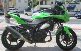 KAWASAKI NINJA 250R EX250K