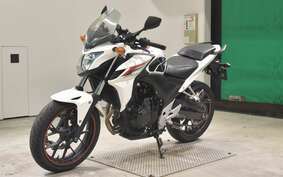 HONDA CB400F 2013 NC47