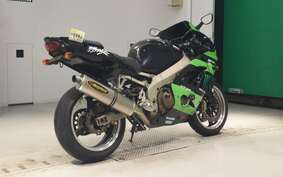 KAWASAKI ZX900R NINJA 2000 ZX900E