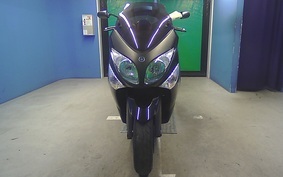 YAMAHA T-MAX500 Gen.3 2008 SJ08J