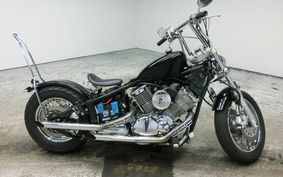 YAMAHA DRAGSTAR 1100 2002 VP13J