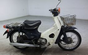 HONDA C70 SUPER CUB HA02