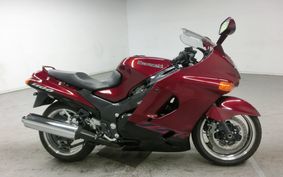 KAWASAKI ZZ1100 NINJA 1998 ZXT10D