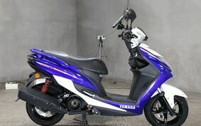 YAMAHA CYGNUS 125 X SR SEA5J